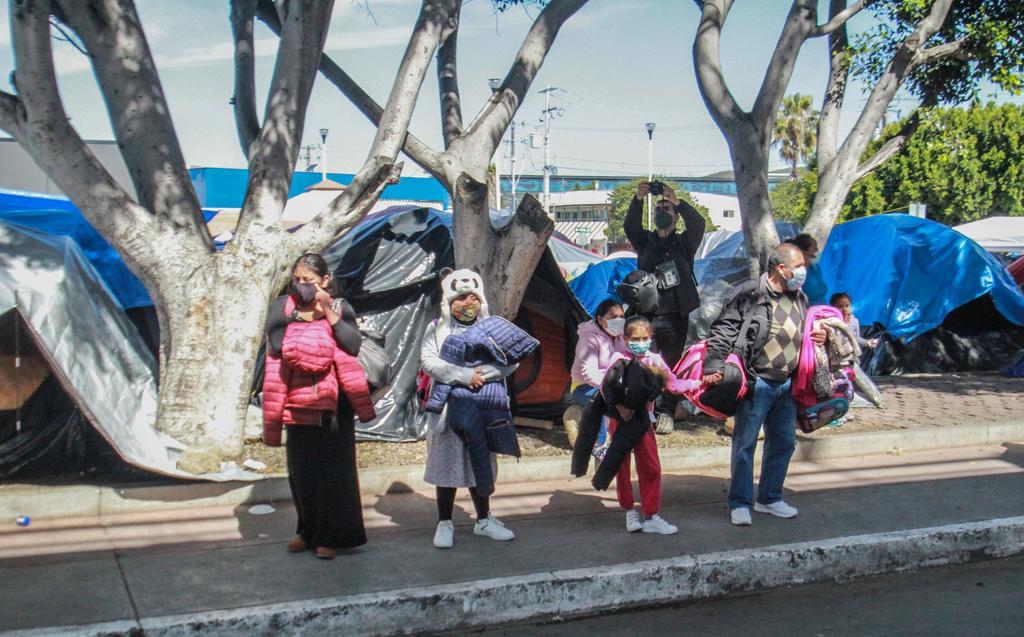 Aumenta nueve veces número de menores migrantes en primer trimestre de 2021: UNICEF México