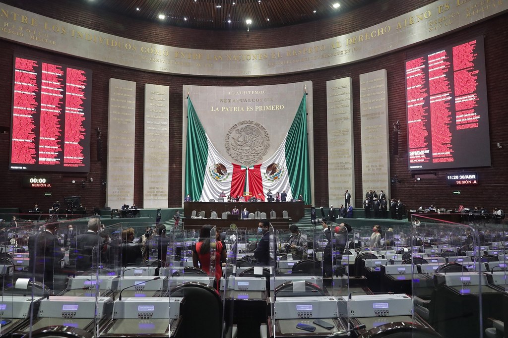 Solo 11 candidatos a diputados federales en Coahuila han subido información a plataforma