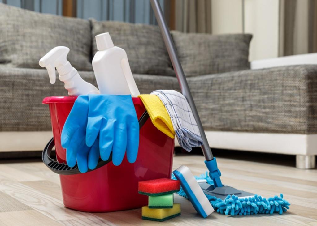 Nota de empleada de limpieza en su último día de trabajo se hace viral