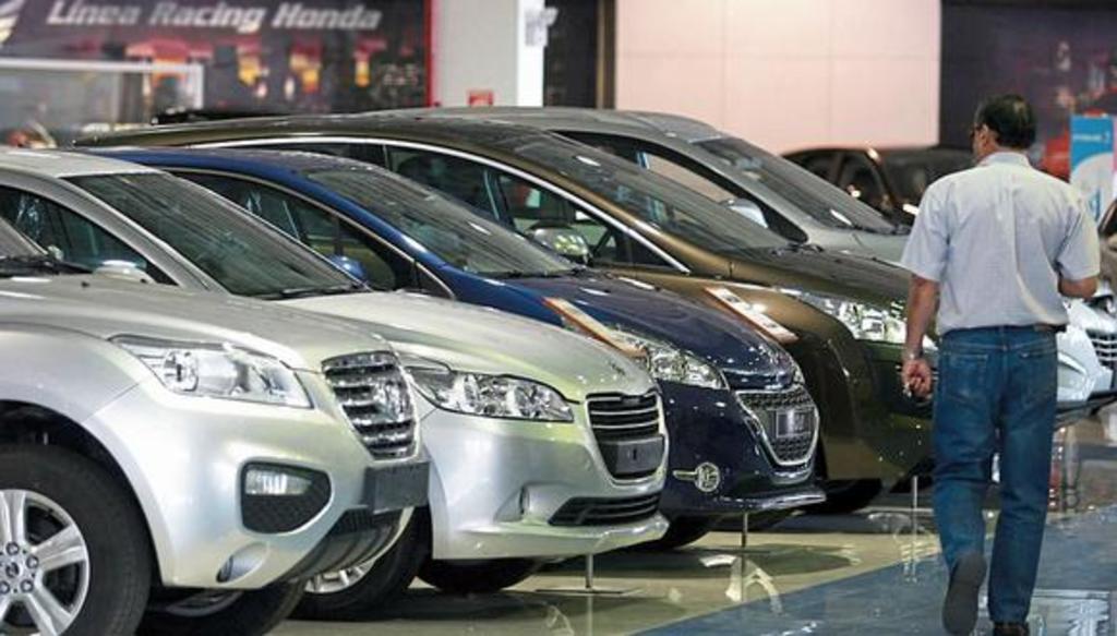 Venta de autos nuevos en México se incrementa 139% en abril
