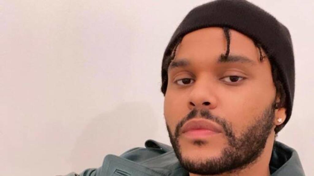 The Weeknd seguirá campaña contra los Grammy