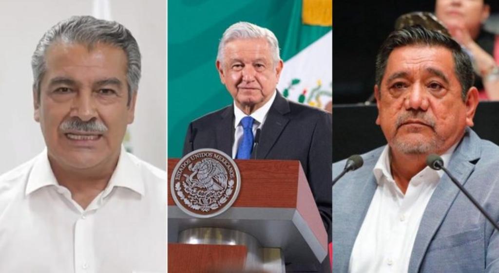 México llega al ecuador de una campaña marcada por violencia y tensión
