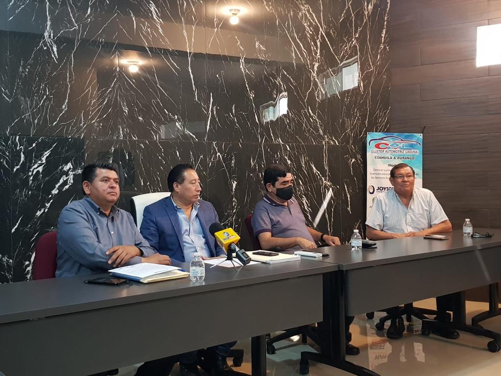 Convocan a candidatos a foro sobre gobernanza del agua en La Laguna