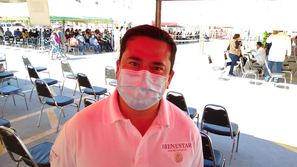 Sin fecha y condiciones para que SEDENA tome control de aduanas de Coahuila: Reyes Flores