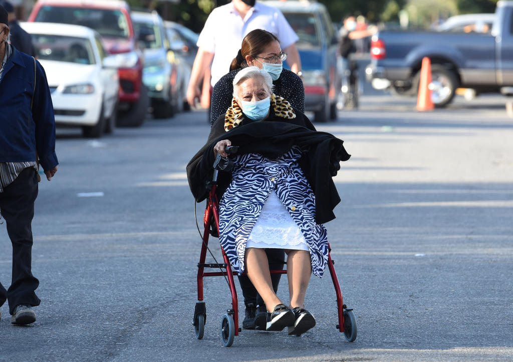 Por D A De Las Madres Pide Imss Evitar Fiestas Y Reuniones Masivas En La Laguna