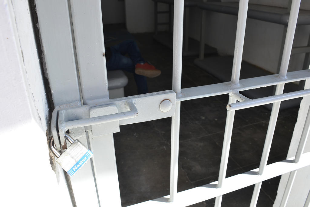 Dictan prisión preventiva a un abusador sexual de Castaños