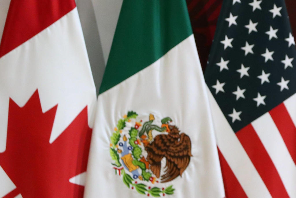 Presentan en EUA la primera demanda laboral contra México