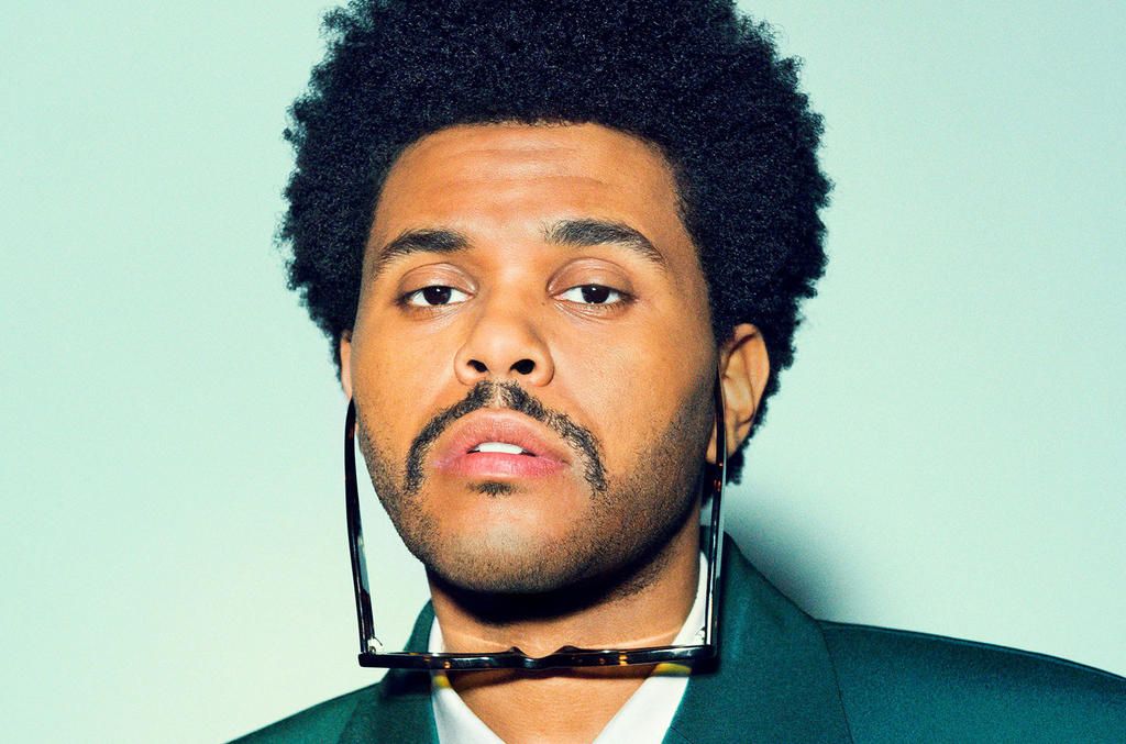 The Weeknd cantará en los Premios Billboard donde lidera nominaciones