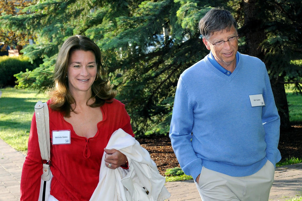 Melinda Gates consultaba a abogados desde 2019 para divorciarse