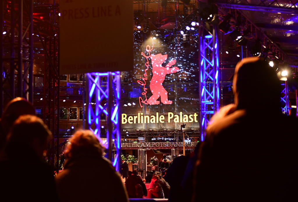 Berlinale celebrará edición de verano al aire libre
