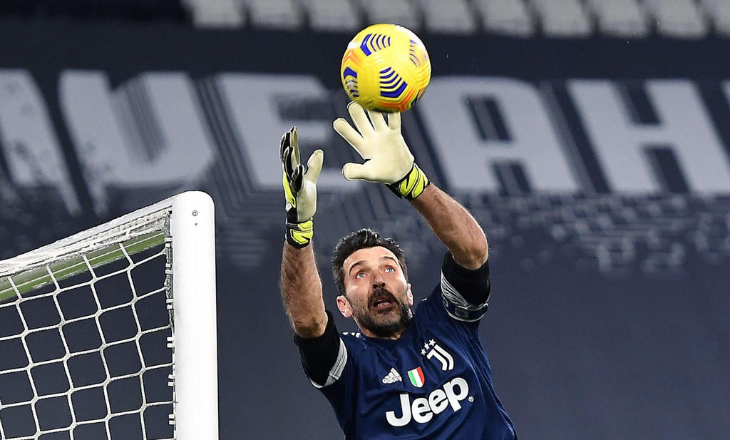 Gianluigi Buffon afirma que dejará Juventus al final de la temporada