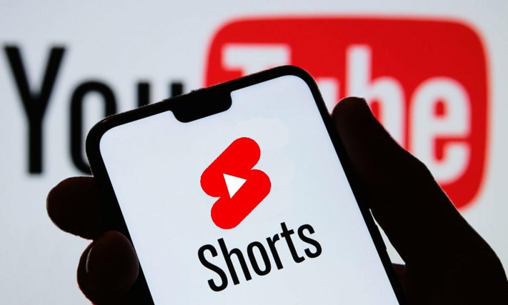 Shorts, la estrategia de YoTube que pagará con 100 mdd a 'influencers'