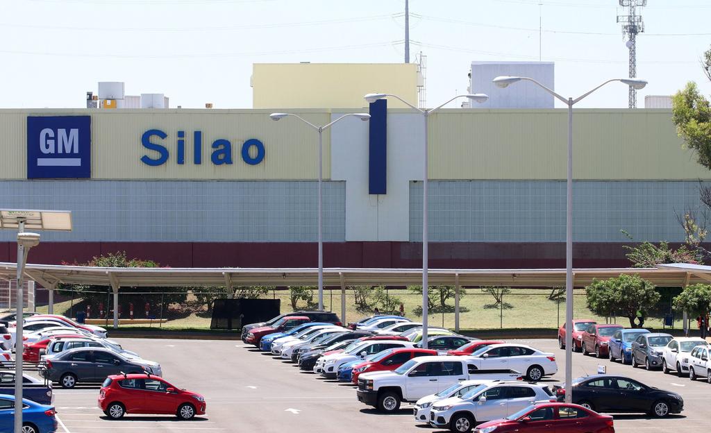 Reponen consulta para legitimar contrato en General Motors de Guanajuato