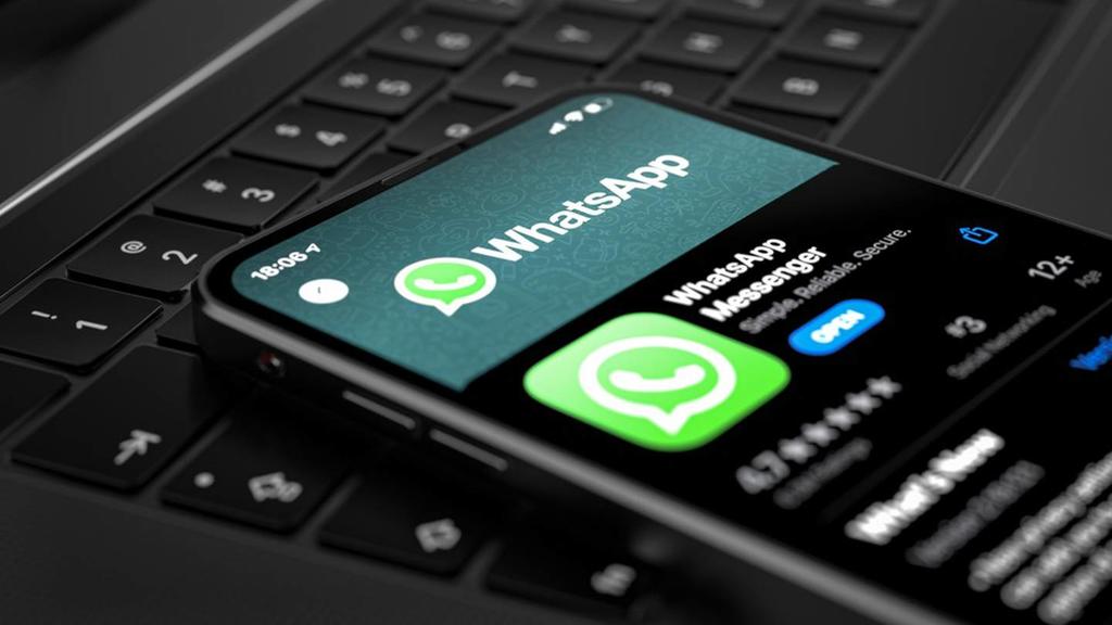 ¿Qué funciones perderías si no aceptas la actualización de WhatsApp?