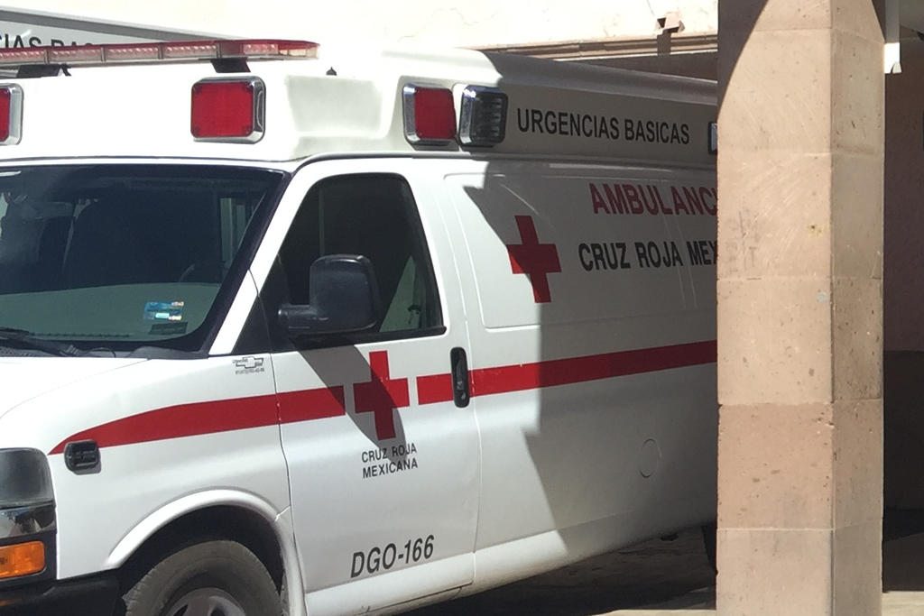 Hasta 90 voluntarios, perdió Cruz Roja en Saltillo durante pandemia