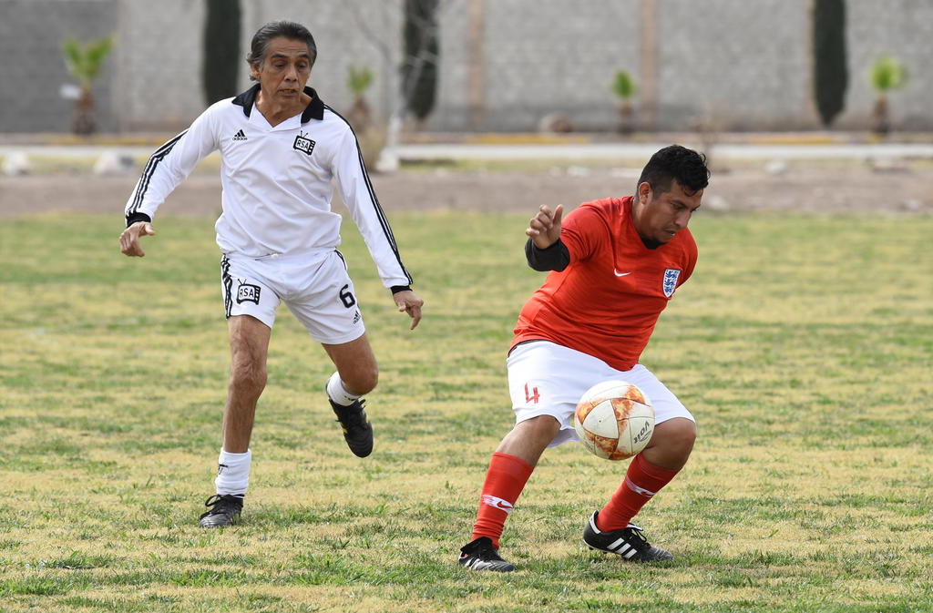 Alistan reactivación de Liga Premier de Futbol San Isidro
