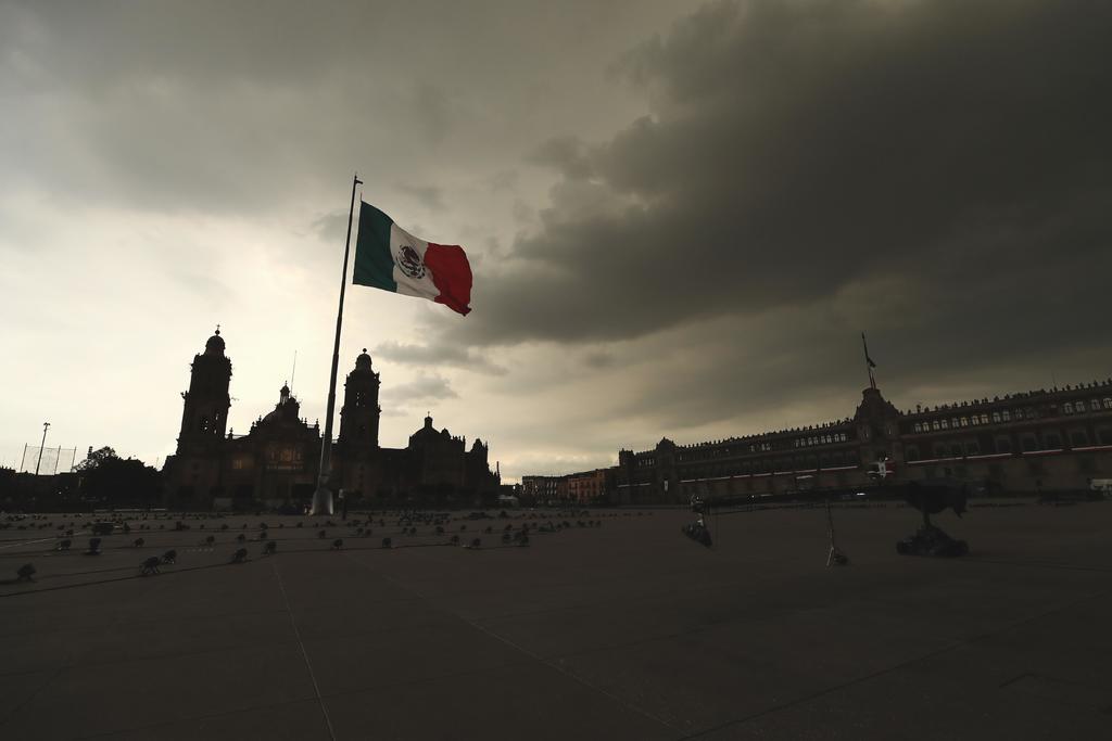 Hubo al menos 200 levantamientos antes de la guerra de Independencia en México