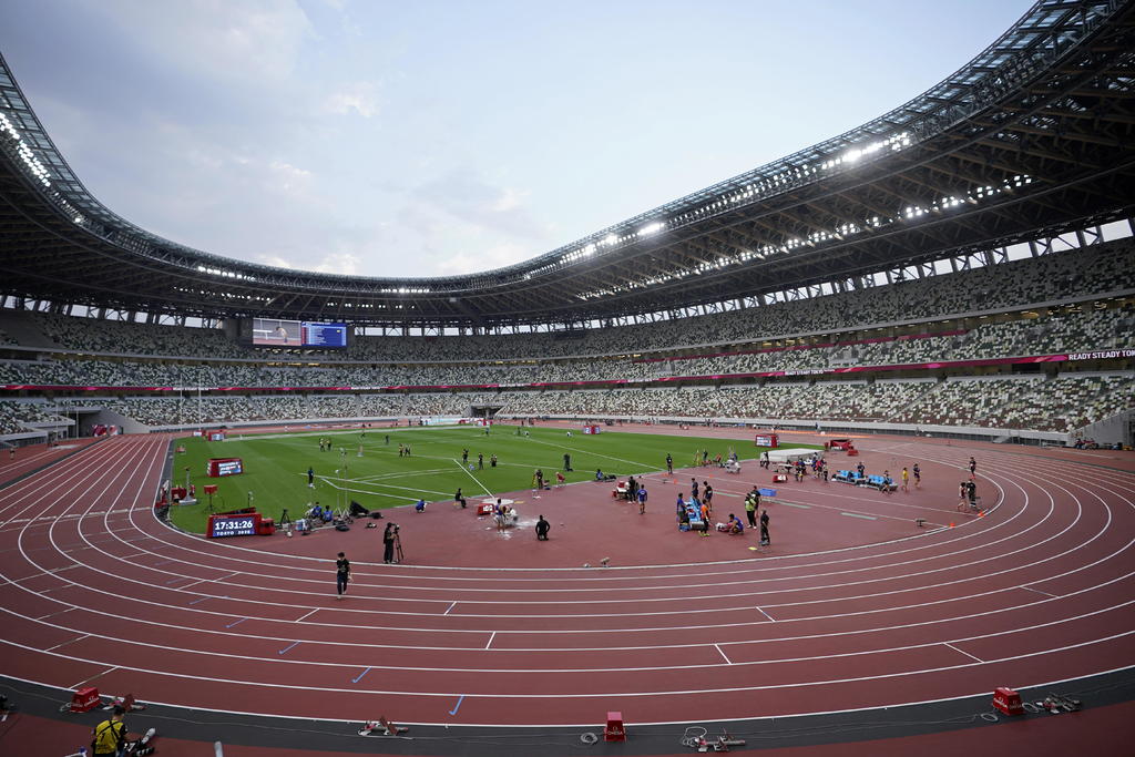 Buscan cancelar los Juegos Olímpicos y Paralímpicos de Tokio; presentan 350.000 firmas