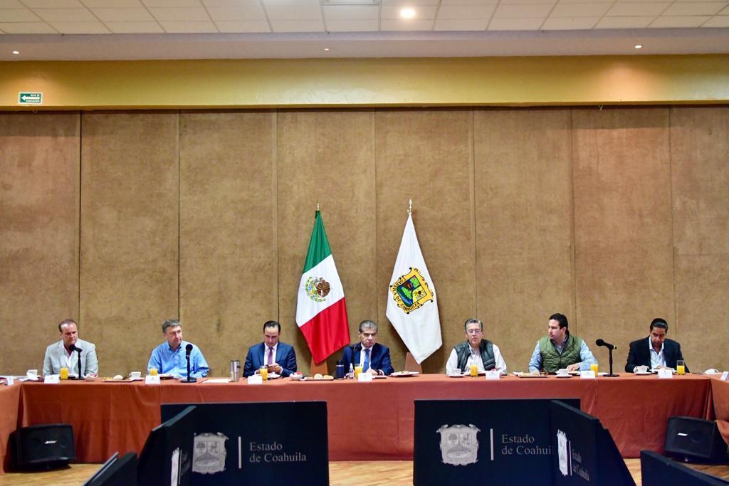 Cumple acuerdos del ISN región Sureste de Coahuila