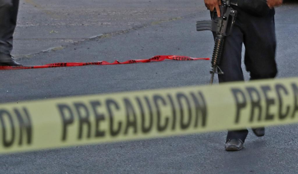 Reporta AMLO asesinato de 13 candidatos en actual proceso electoral