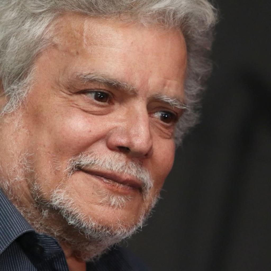 Fallece el actor Jaime Garza a los 67 años de edad