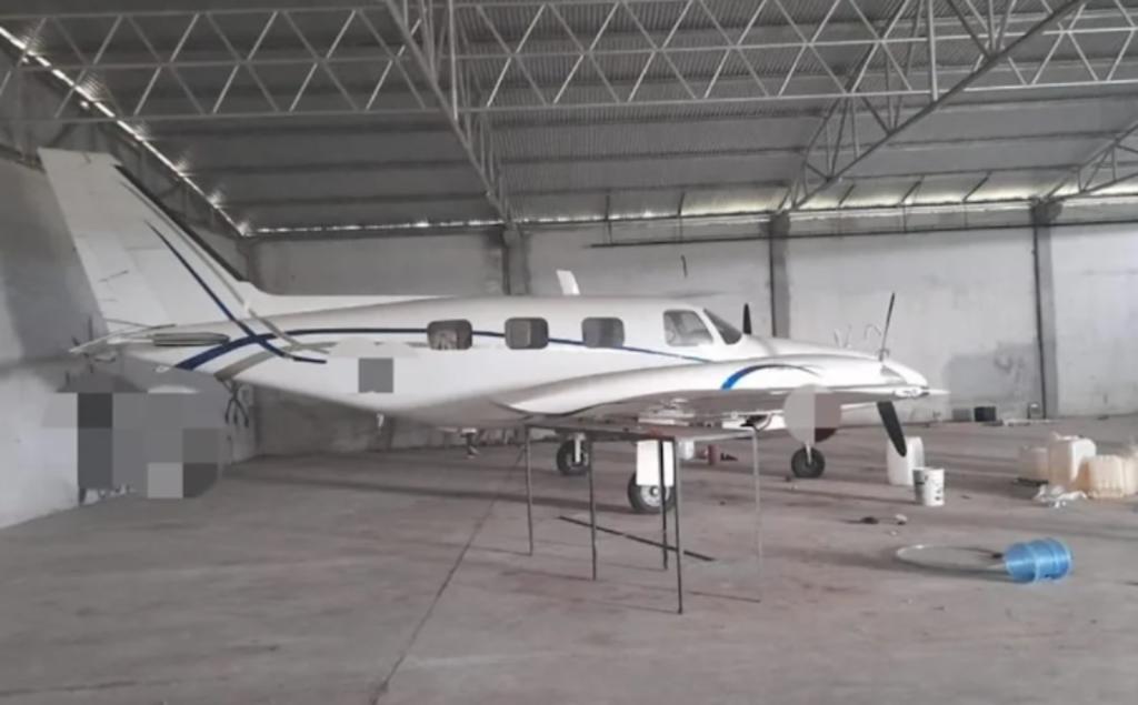 Vinculan a proceso a 2 pilotos que realizaban vuelos clandestinos en Chiapas
