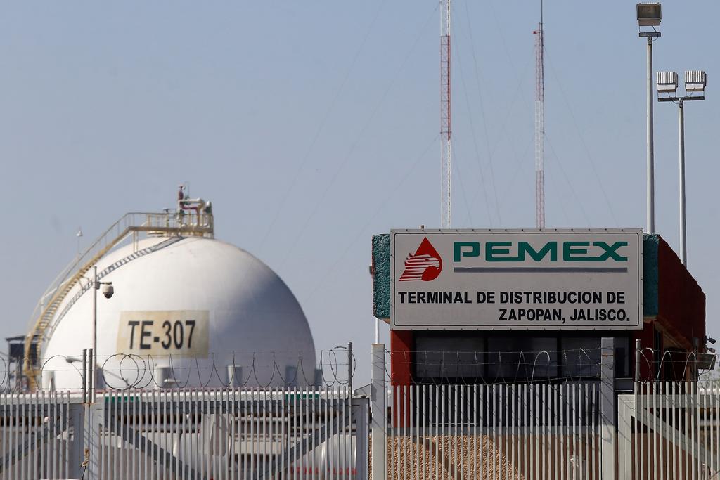 Rescinde Pemex contratos a Grupo R; empresa podría acogerse a Ley de Quiebras de EUA
