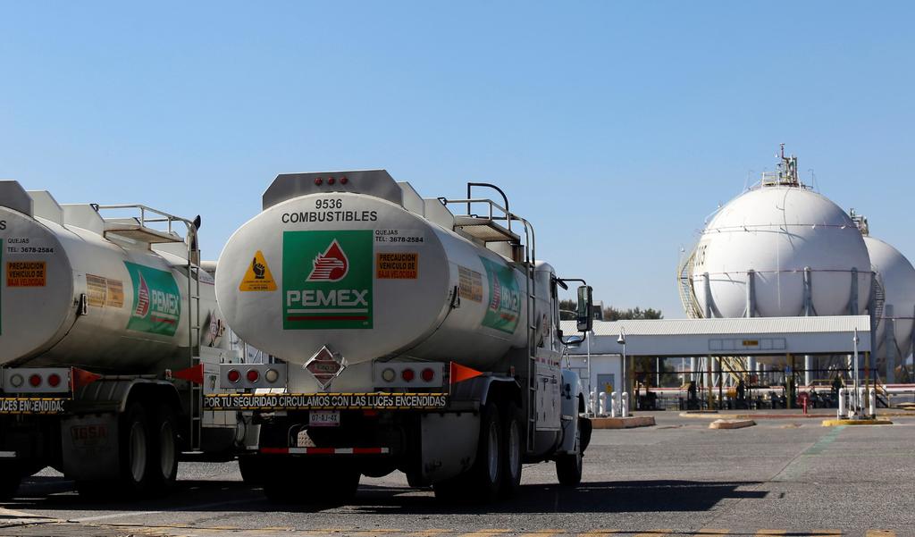 Empresas de EUA presentan demanda contra México por reforma a  Ley de Hidrocarburos