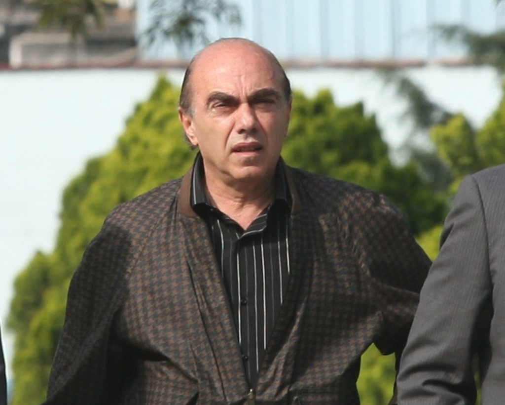 José Kamel Nacif, libre bajo fianza en Líbano