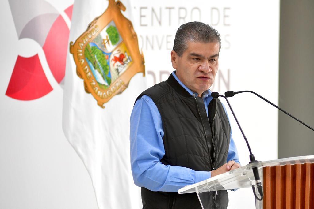 Destacan buenos resultados del PRE para la Región Sureste de Coahuila