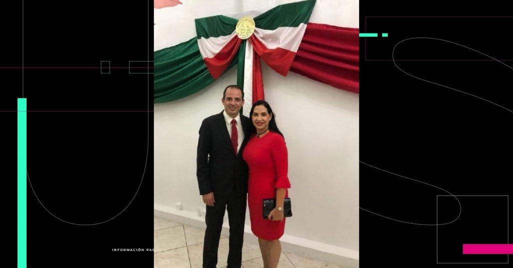 Liberan a madre del alcalde de San Andrés Tuxtla, Veracruz