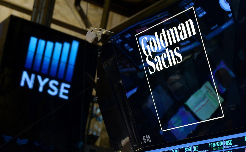 Enfrenta CFE arbitraje internacional con Goldman Sachs
