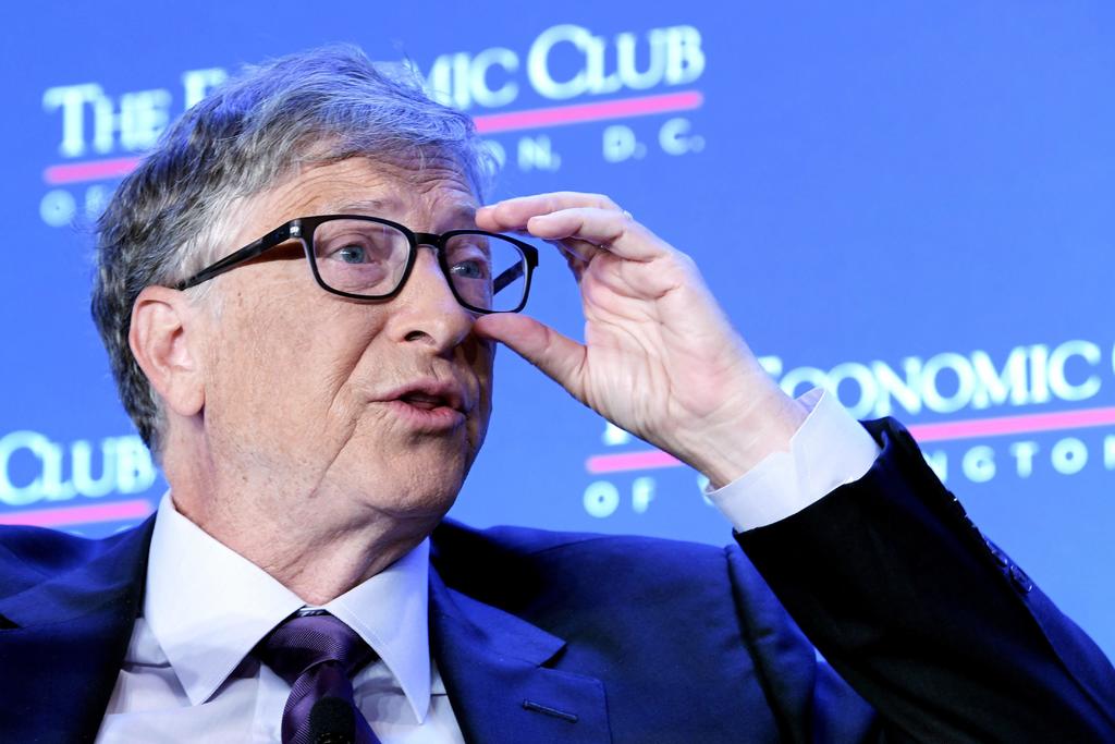 Bill Gates dejó la directiva de Microsoft por investigación sobre relación con empleada