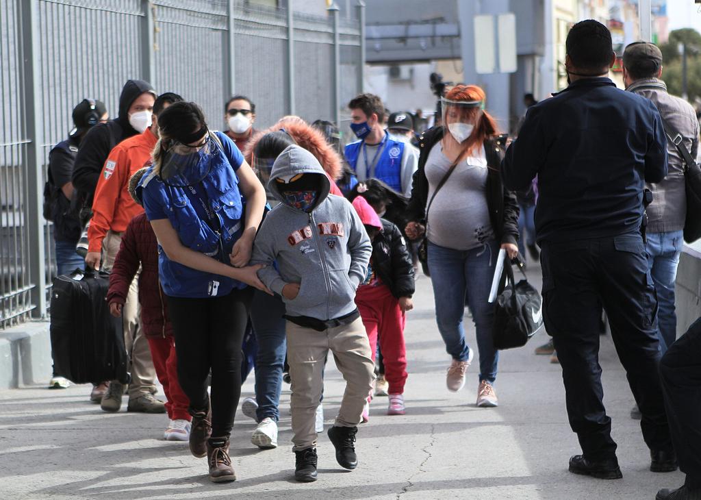 Mantienen restricciones en frontera de México y EUA hasta el 21 de junio