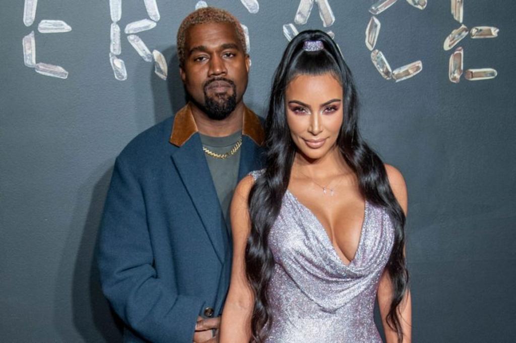 A Kanye West, Kim Kardashian no le parecía buena en la cama