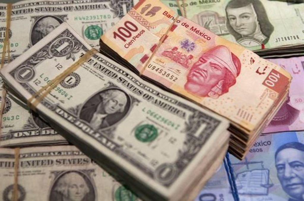 AMLO impulsa peso mexicano; es la moneda más apreciada este miércoles