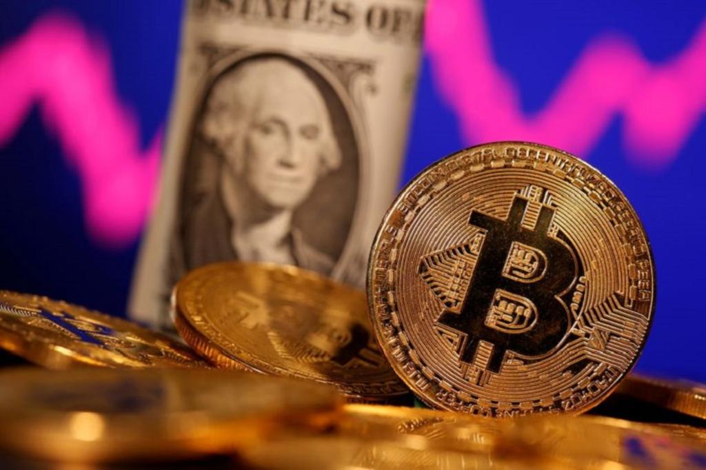 ¿Por qué se derrumbó el valor del Bitcoin?