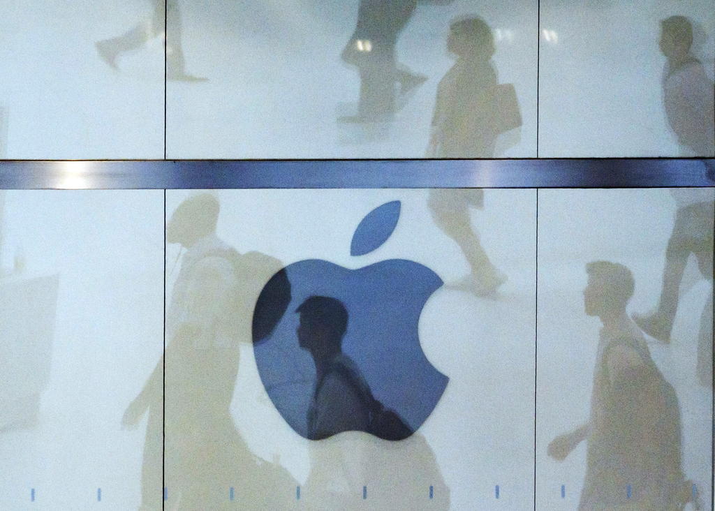 Corta Apple relaciones con uno de sus ejecutivos por comentarios sexistas