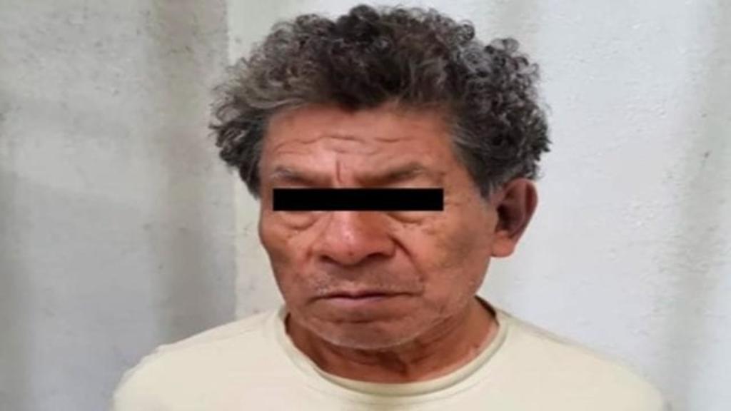 Procesan en México a presunto feminicida serial de 72 años