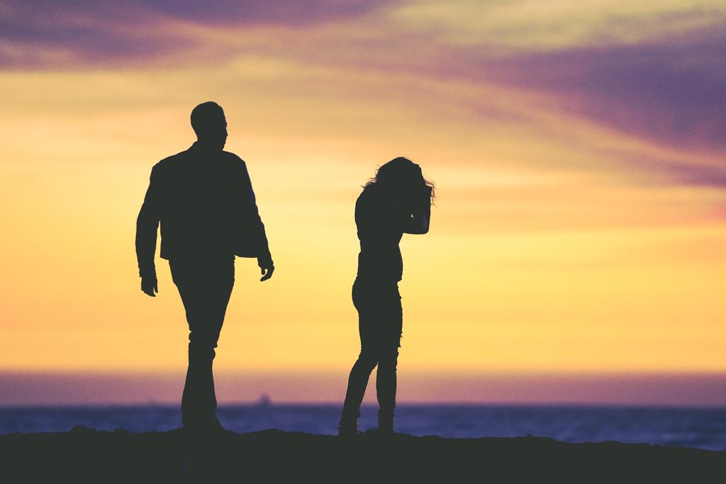 ¿Qué es el divorcio exprés y cómo se lleva a cabo?