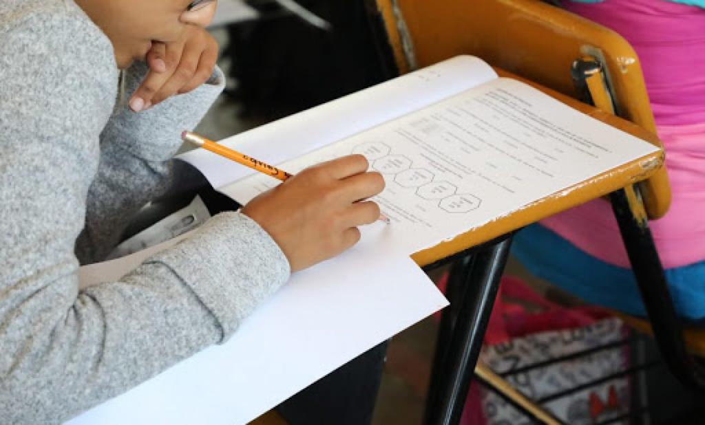 Suspende Coahuila examen de ingreso a secundaria para 24 mil aspirantes
