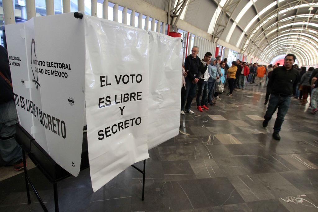 Aclara INE que credencial de elector debe mostrarse en elecciones de junio