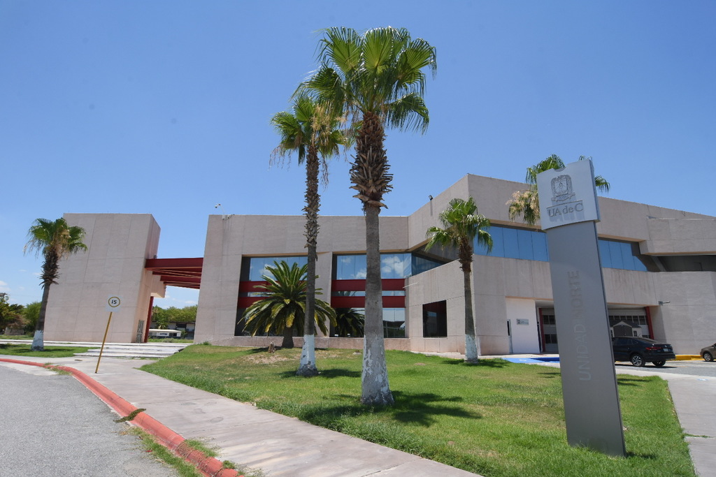 Modifican plan de estudios en Unidad Norte de la Universidad Autónoma de Coahuila