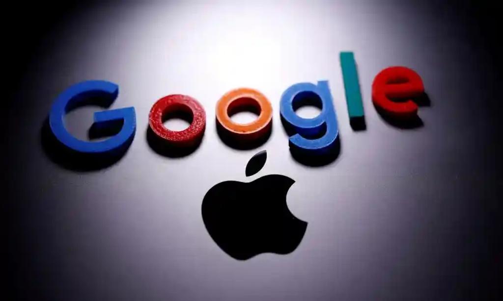 'Los clientes no compran sistemas operativos'; Tim Cook evita comparar a Apple con Google