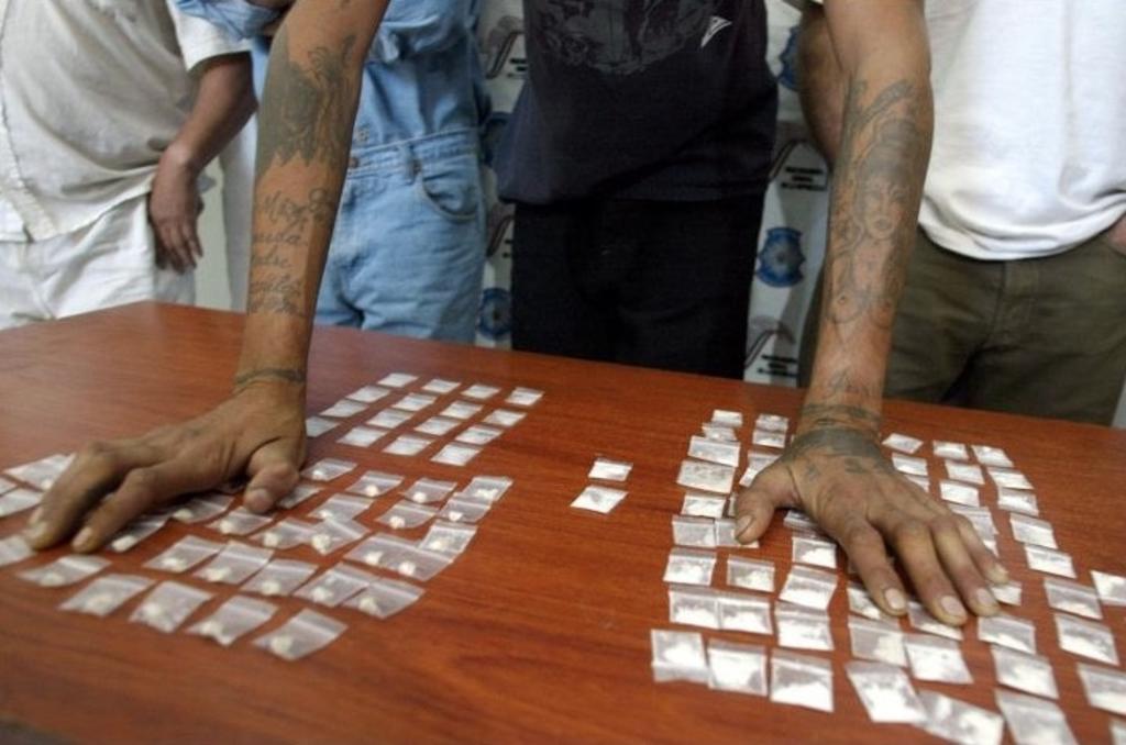 Caen casos de narcomenudeo en Coahuila por deficiencias
