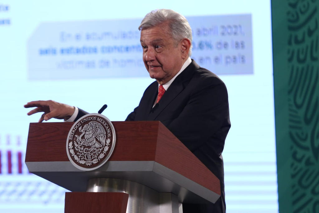 Amplía PAN queja contra López Obrador ante INE