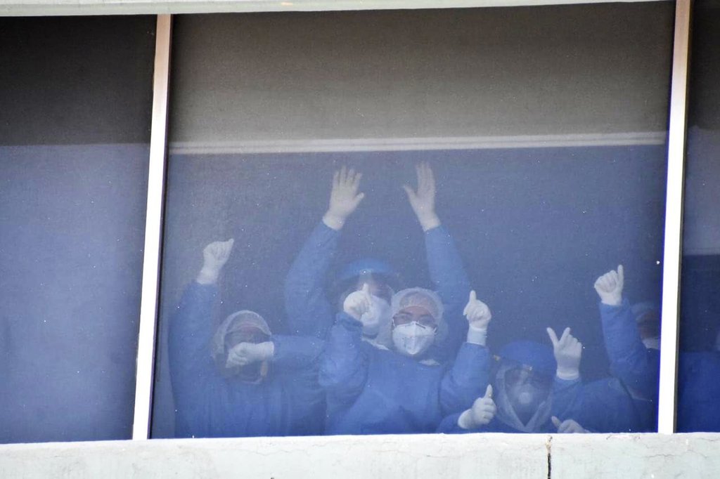 A un año del 'piso de la muerte' en Monclova