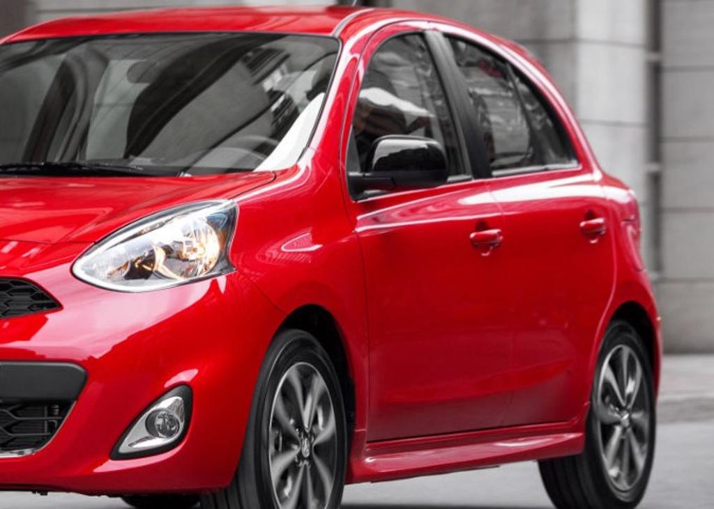 Nissan anuncia opción a sus usuarios de cambiar su auto de gasolina a gas