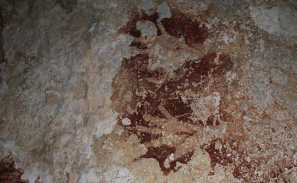 Cambio climático destruye pinturas rupestres más antiguas del mundo
