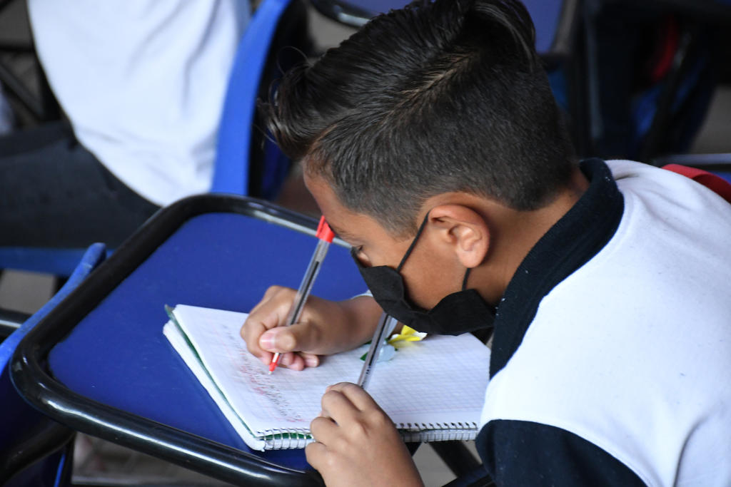 Participarán 17 escuelas públicas de nivel básico de La Laguna de Durango en prueba piloto